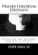 Presbyterorum Ordinis