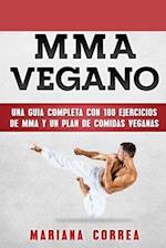 MMA Vegano