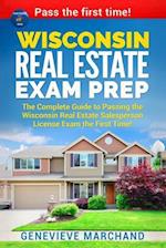 Wisconsin Real Estate Exam Prep