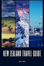 New Zealand Travel Guide