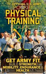 The Official US Army Pocket Physical Training Guide