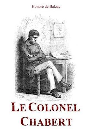 Le Colonel Chabert