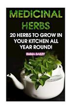 Medicinal Herbs