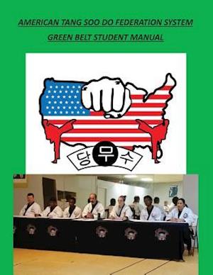 American Tang Soo Do Federation System