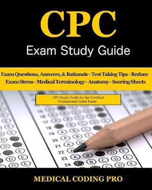 Cpc Exam Study Guide