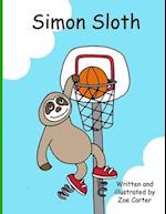 Simon Sloth: A story from the book of Proverbs 
