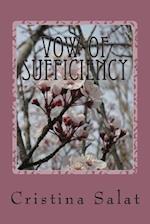Vow of Sufficiency (color)