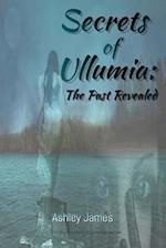 Secrets of Ullumia