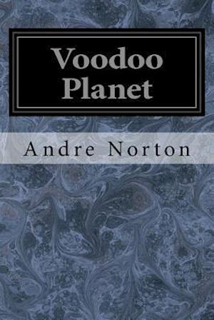 Voodoo Planet