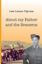 About My Father and the Braceros