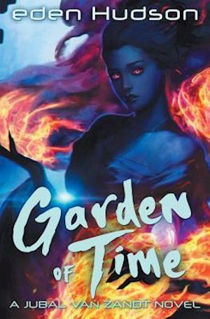 Garden of Time