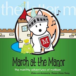 March at the Manor