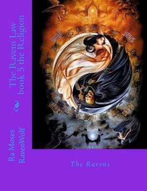 The Ravens Law Book 5