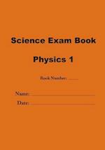 Science Exam Book
