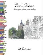 Cool Down - Livro Para Colorir Para Adultos