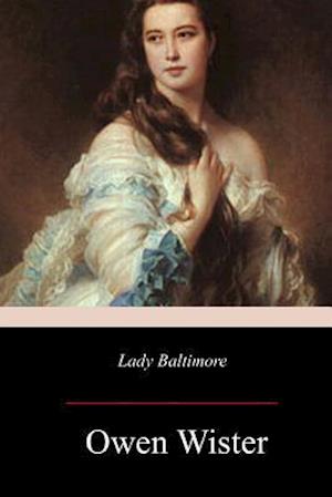 Lady Baltimore