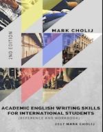 Academic English Writing Skills for International Students