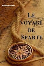 Le Voyage de Sparte