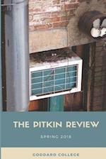 The Pitkin Review Spring 2018