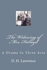 The Widowing of Mrs. Holroyd