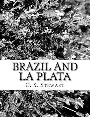 Brazil and La Plata