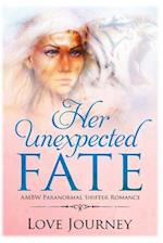 Her Unexpected Fate