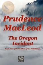 The Oregon Incident