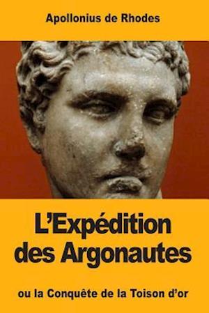 L'Expedition Des Argonautes