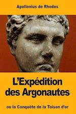 L'Expedition Des Argonautes