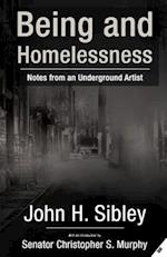 Being and Homelessness