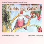 Giddy the Galah