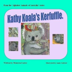 Kathy Koala's Kerfuffle