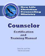 Counselor Certification and Training Manual