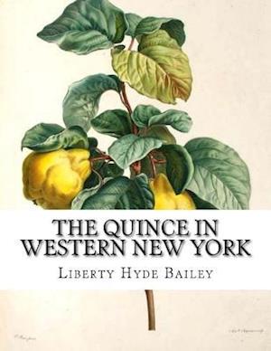 The Quince in Western New York