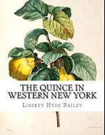 The Quince in Western New York