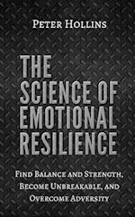 The Science of Emotional Resilience