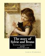 The Story of Sylvie and Bruno by