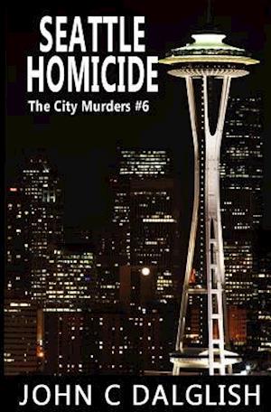 Seattle Homicide