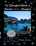 The Disneyland Book of Secrets 2018 - Disneyland