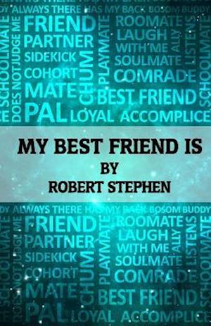 My Best Friend Is