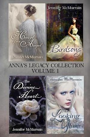 Anna's Legacy Collection