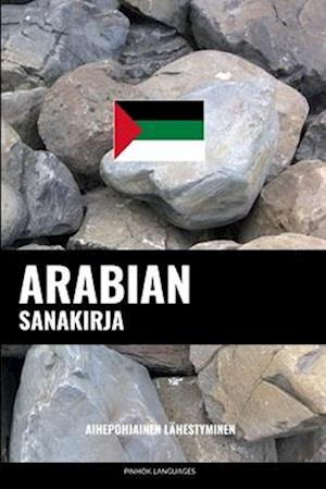 Arabian sanakirja