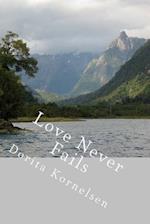 Love Never Fails