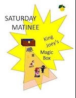 King Joey's Magic Box Tales