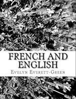 French and English