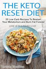 The Keto Reset Diet