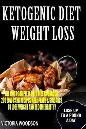 Ketogenic Diet Weight Loss