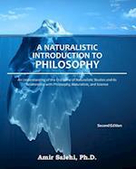 A Naturalistic Introduction to Philosophy