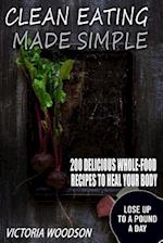 Clean Eating Made Simple