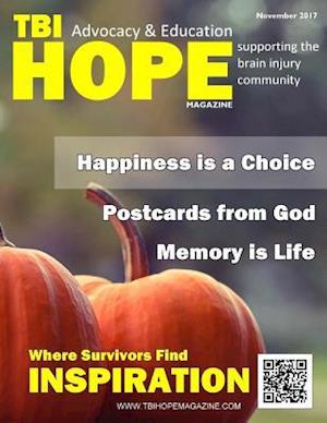TBI HOPE Magazine - November 2017